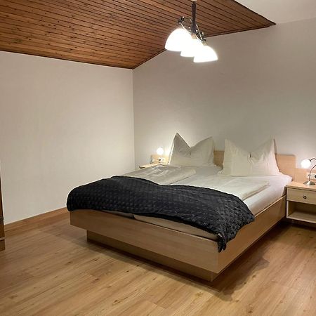 Ferienhaus Anger Bad Hofgastein Dış mekan fotoğraf