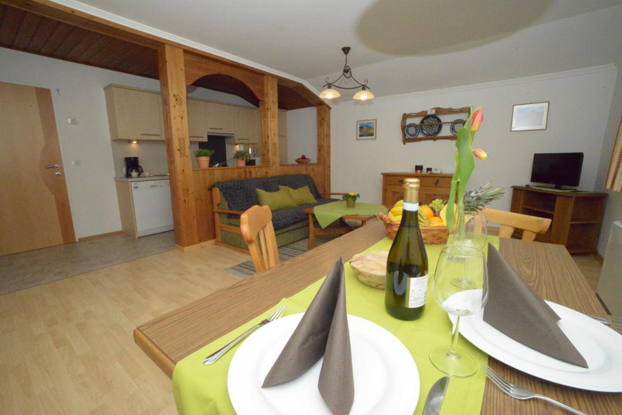 Ferienhaus Anger Bad Hofgastein Dış mekan fotoğraf
