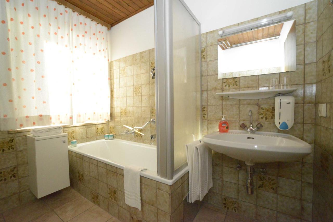 Ferienhaus Anger Bad Hofgastein Dış mekan fotoğraf