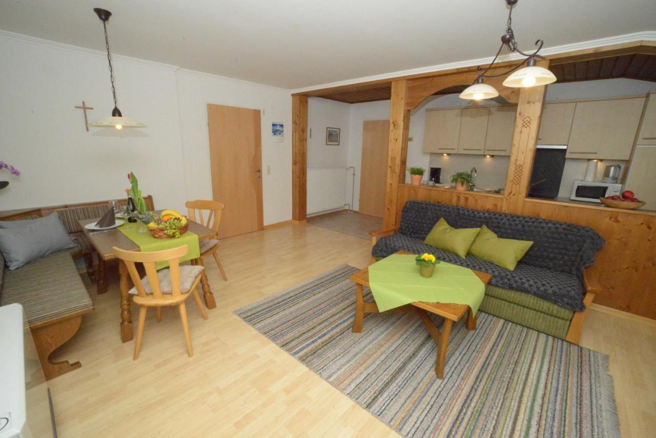 Ferienhaus Anger Bad Hofgastein Dış mekan fotoğraf