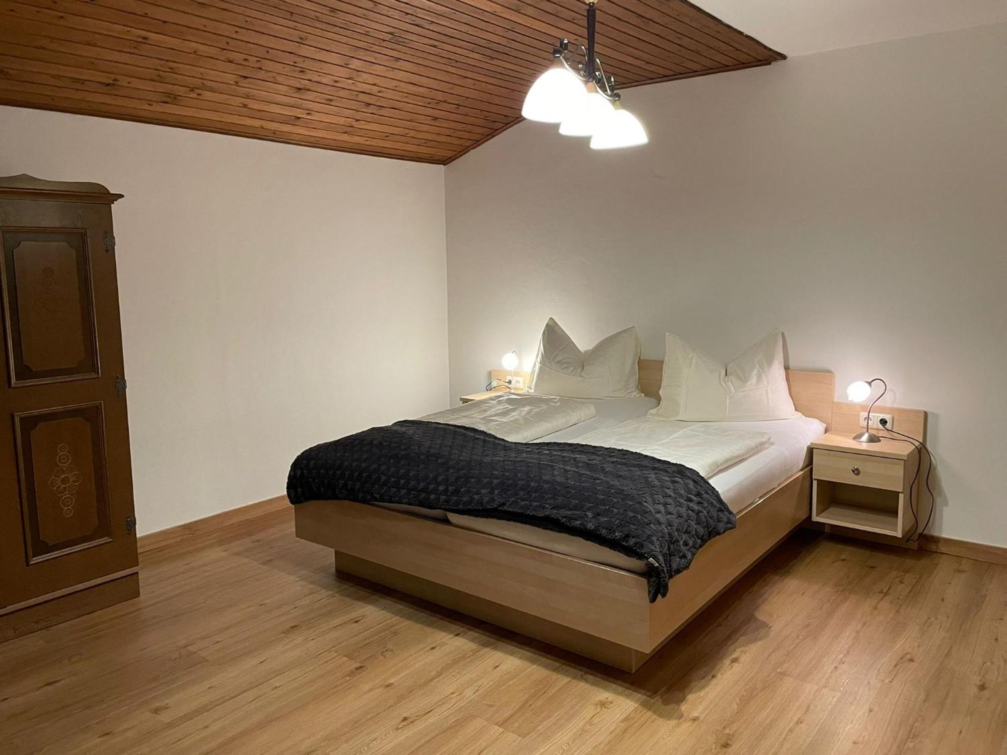 Ferienhaus Anger Bad Hofgastein Dış mekan fotoğraf