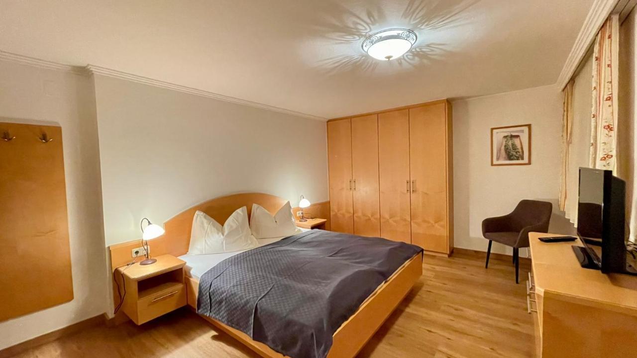Ferienhaus Anger Bad Hofgastein Oda fotoğraf