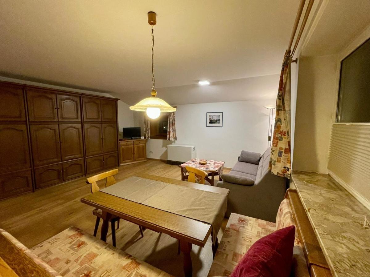 Ferienhaus Anger Bad Hofgastein Dış mekan fotoğraf