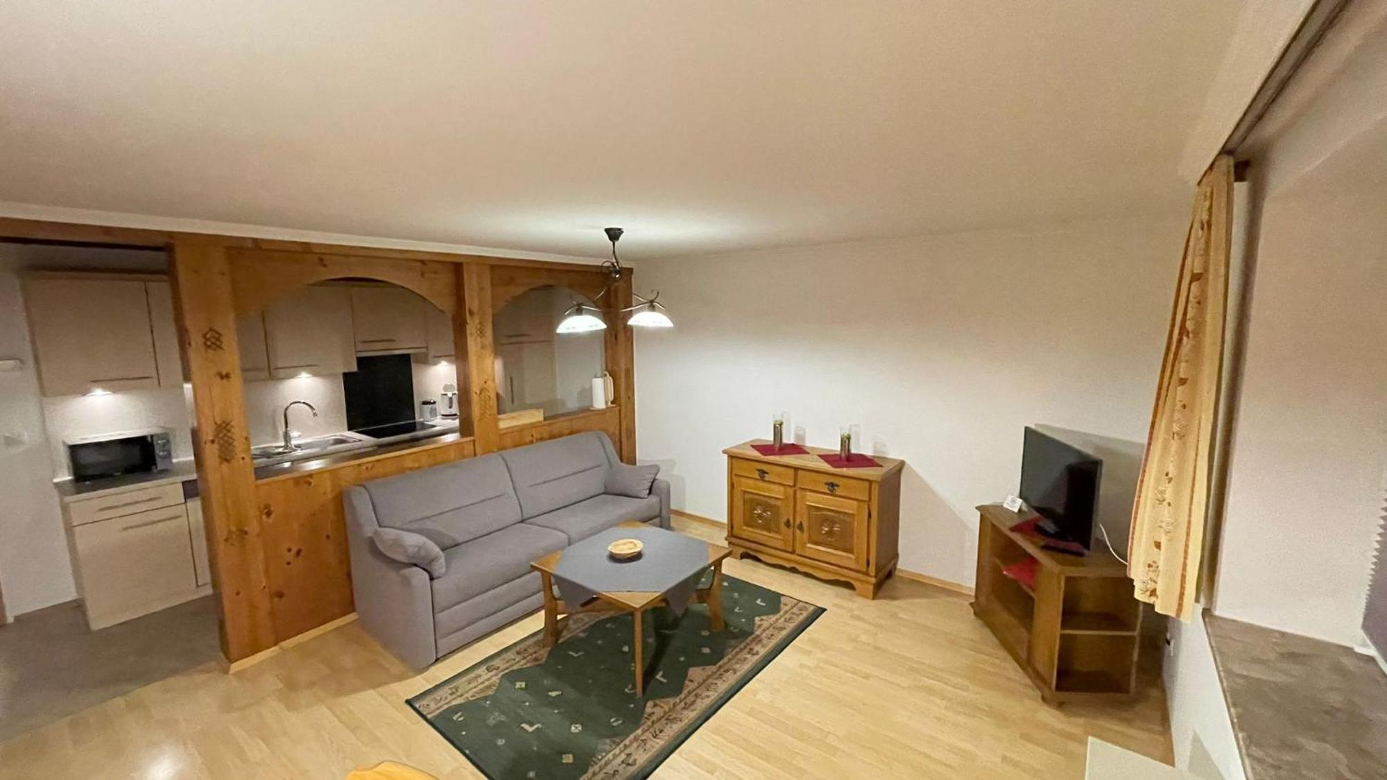 Ferienhaus Anger Bad Hofgastein Oda fotoğraf