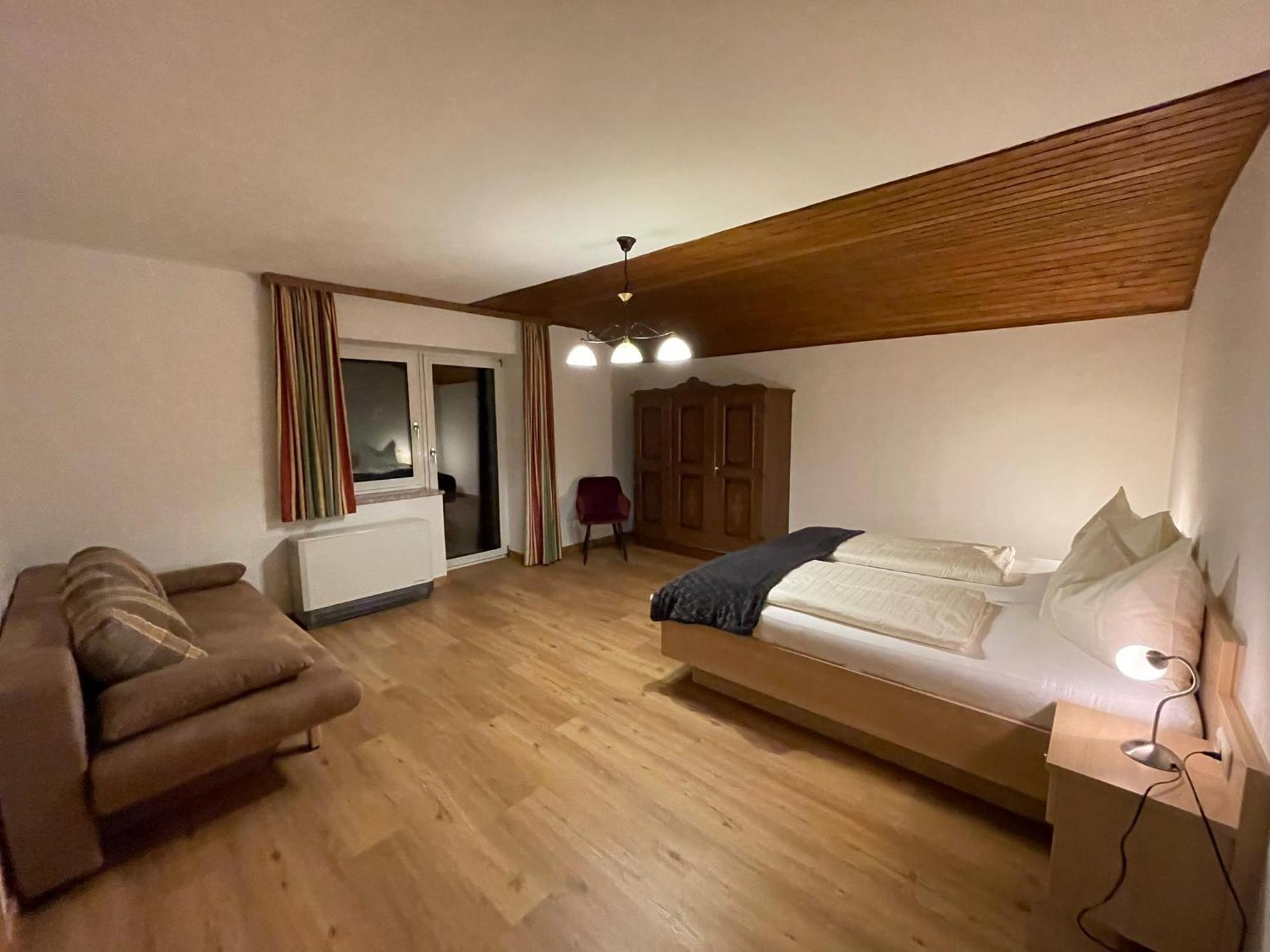 Ferienhaus Anger Bad Hofgastein Oda fotoğraf