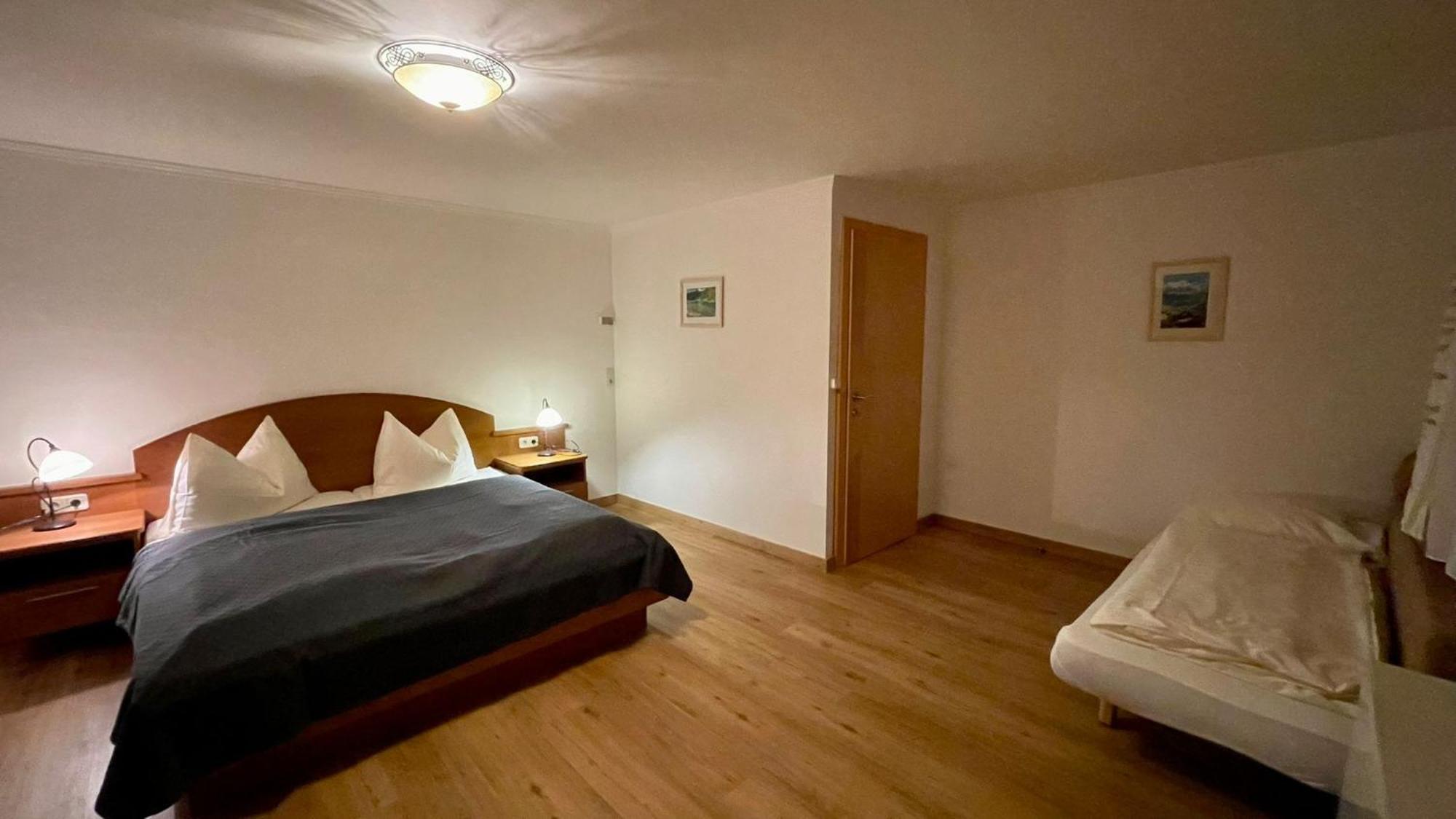 Ferienhaus Anger Bad Hofgastein Oda fotoğraf
