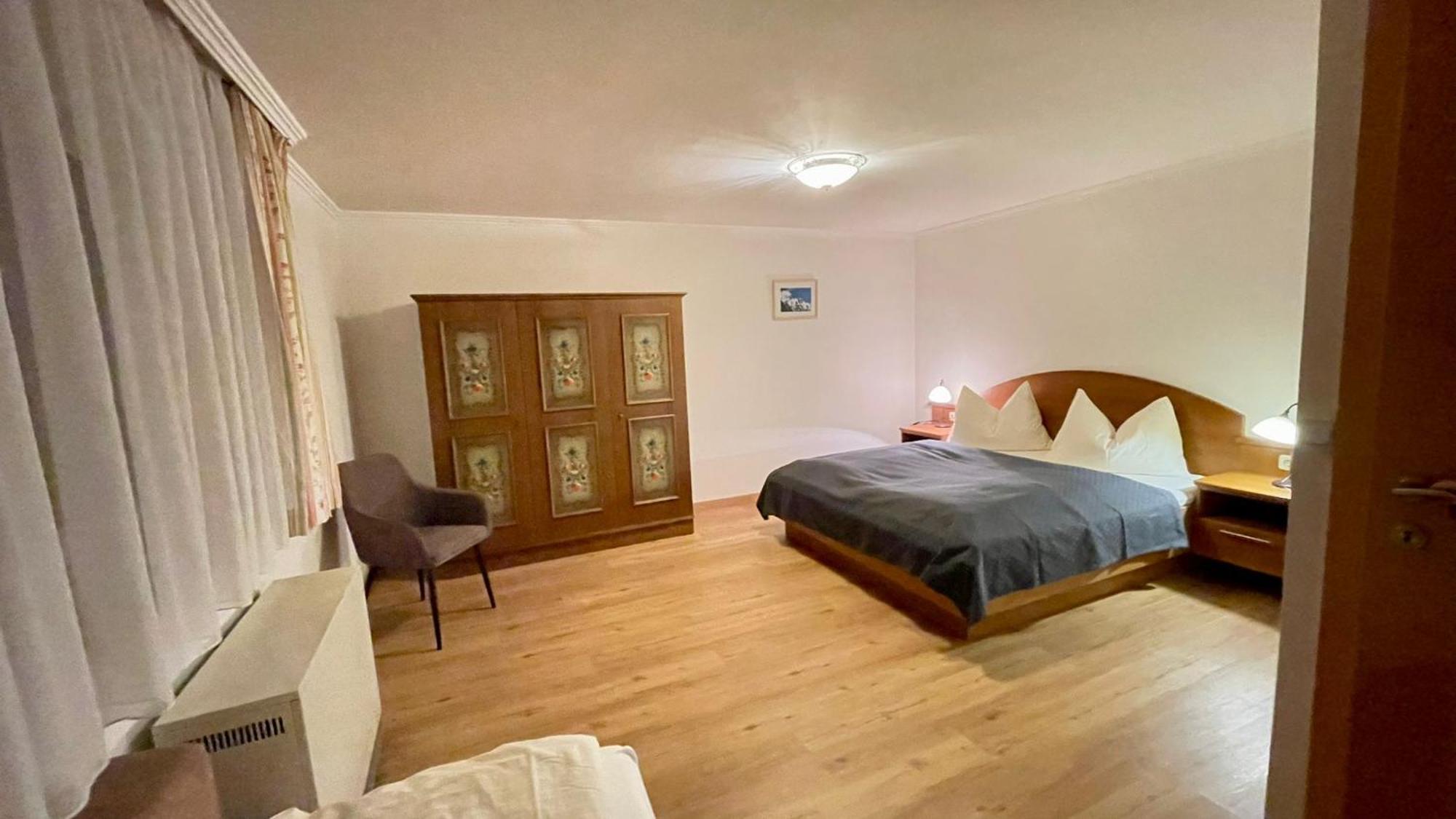 Ferienhaus Anger Bad Hofgastein Oda fotoğraf