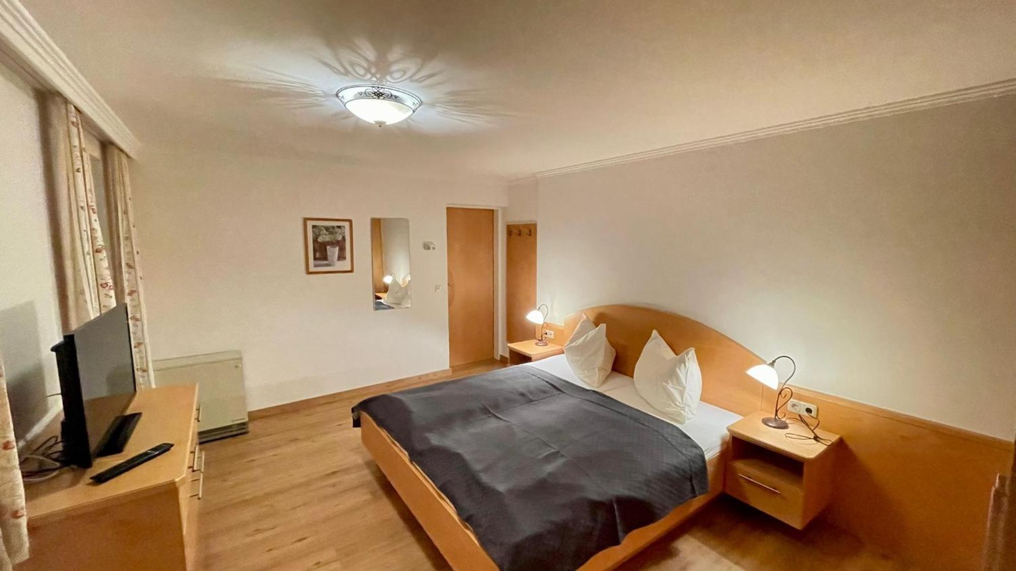 Ferienhaus Anger Bad Hofgastein Oda fotoğraf