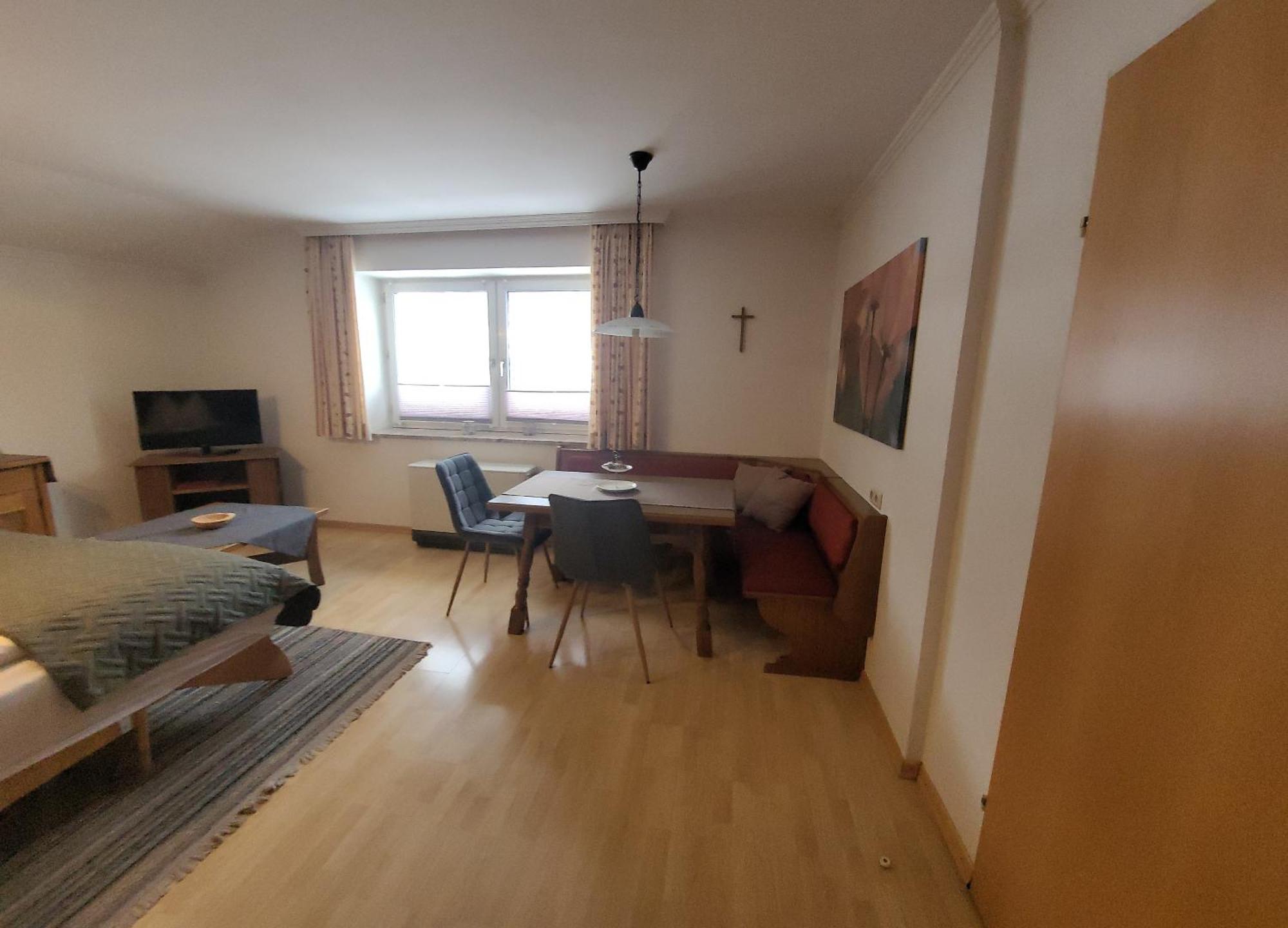 Ferienhaus Anger Bad Hofgastein Oda fotoğraf
