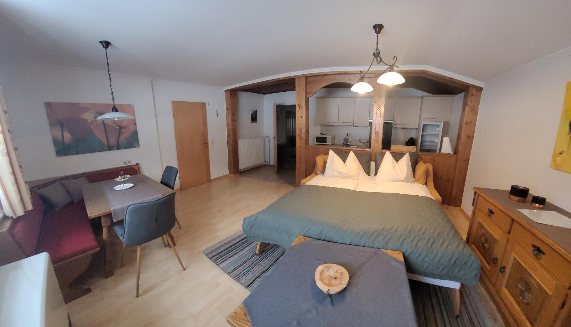 Ferienhaus Anger Bad Hofgastein Dış mekan fotoğraf