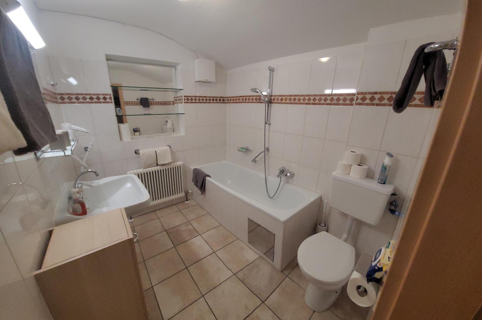 Ferienhaus Anger Bad Hofgastein Dış mekan fotoğraf