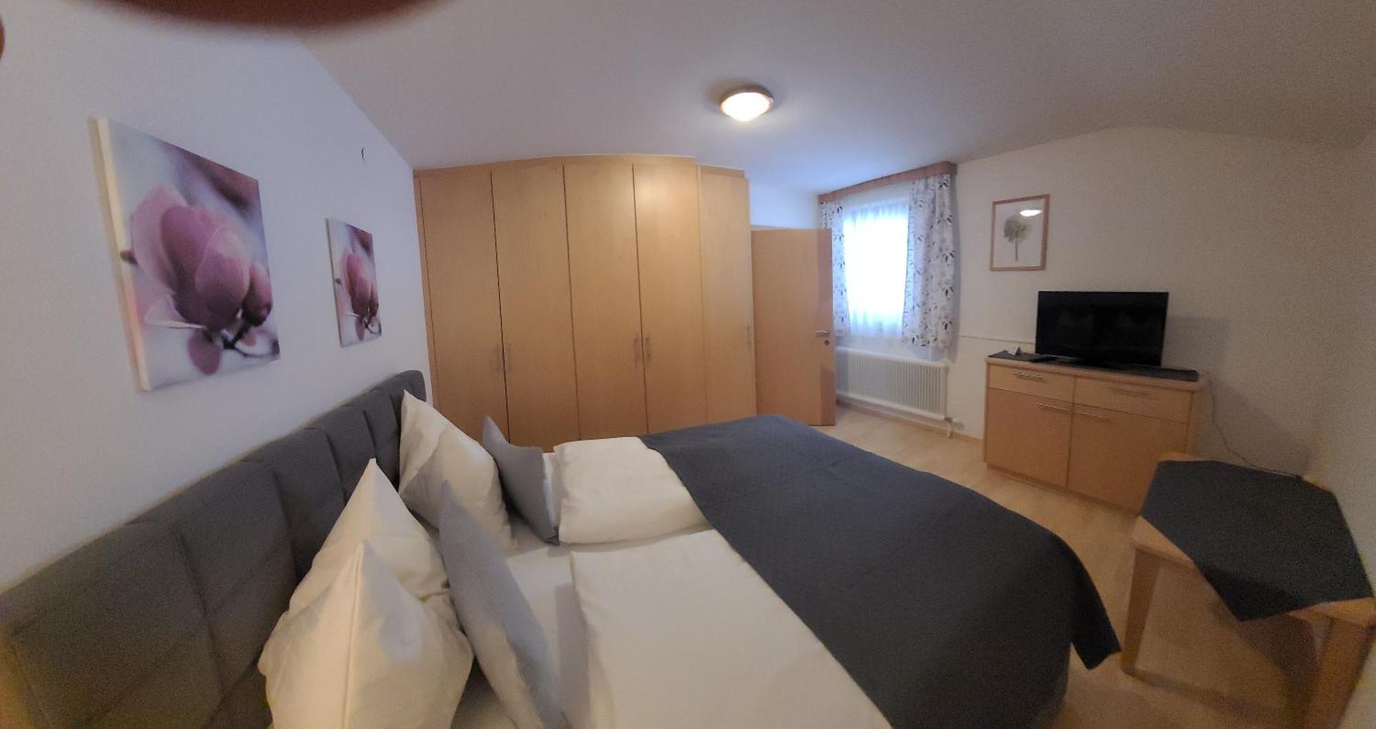 Ferienhaus Anger Bad Hofgastein Dış mekan fotoğraf