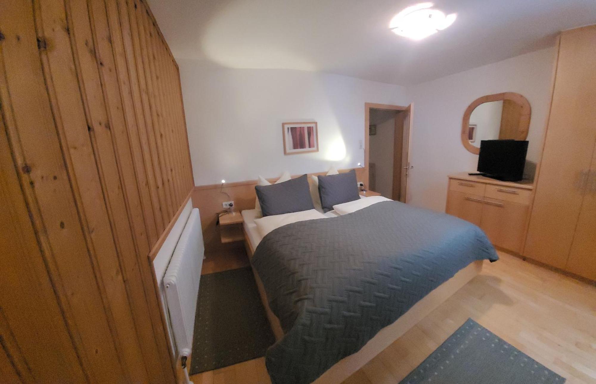 Ferienhaus Anger Bad Hofgastein Dış mekan fotoğraf