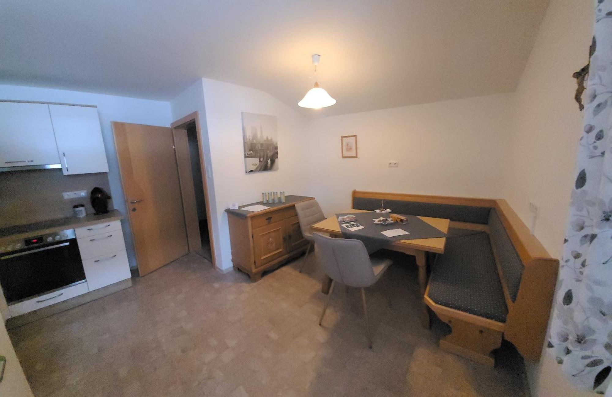 Ferienhaus Anger Bad Hofgastein Dış mekan fotoğraf
