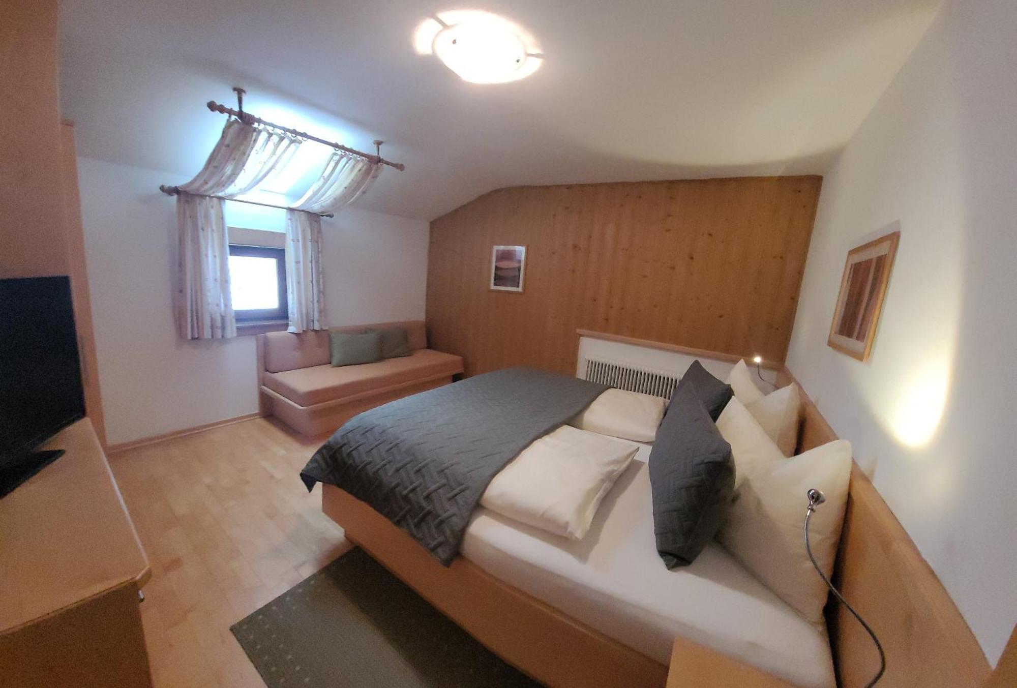 Ferienhaus Anger Bad Hofgastein Dış mekan fotoğraf
